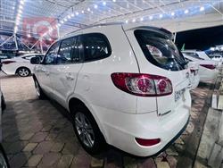 هيونداي سانتافي